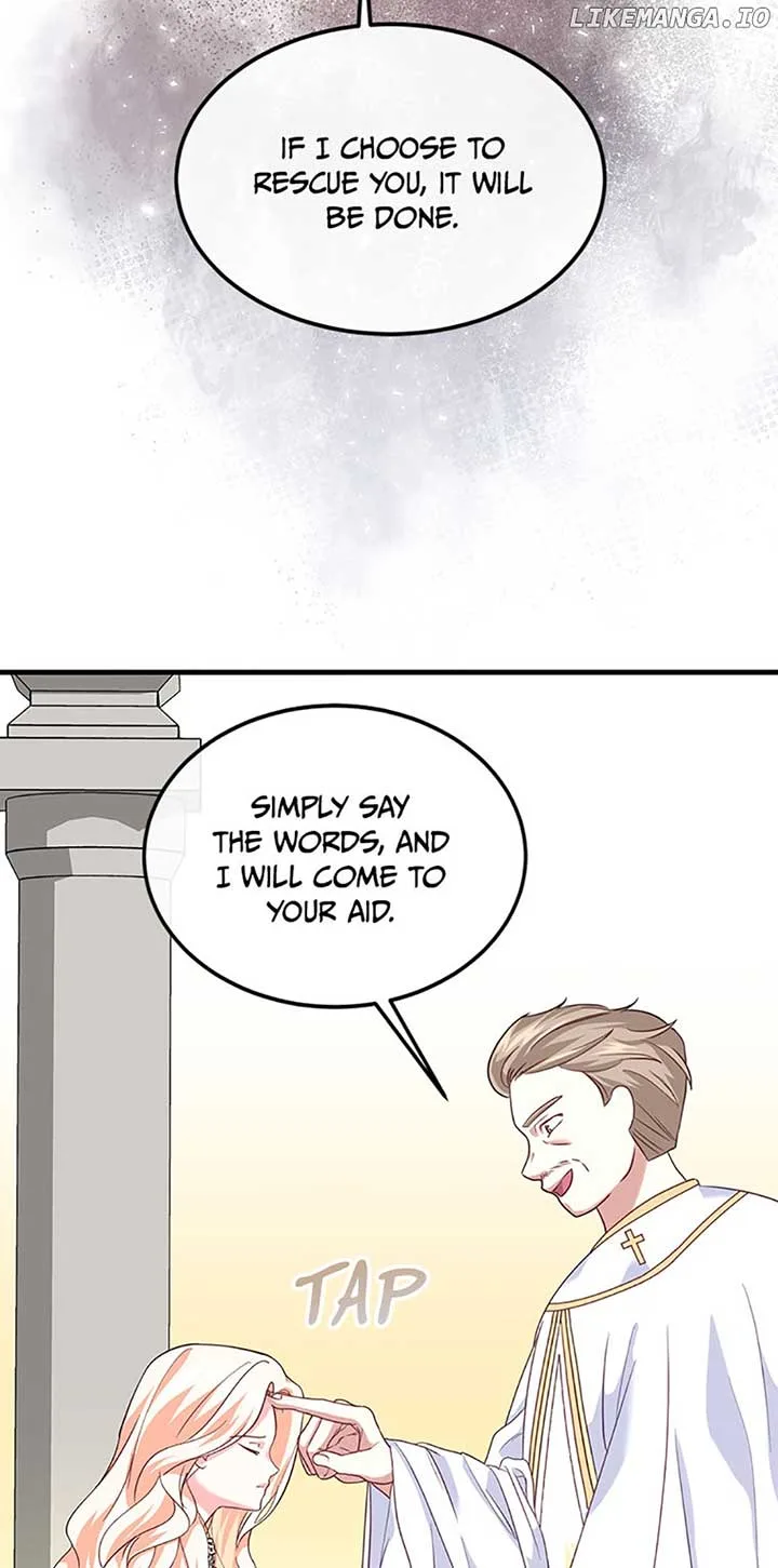Twin Sister’s Strike Declaration Chapter 14 page 11
