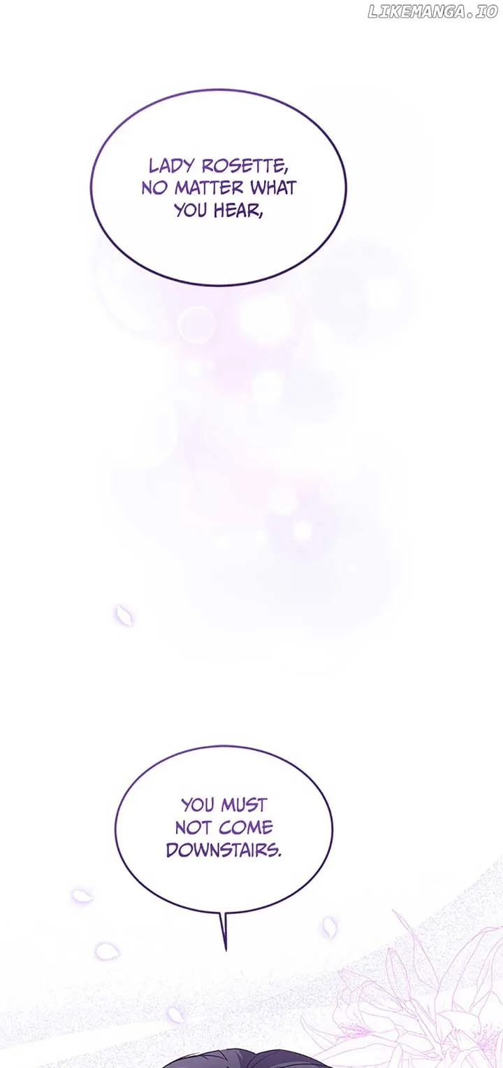 Twin Sister’s Strike Declaration Chapter 14 page 61