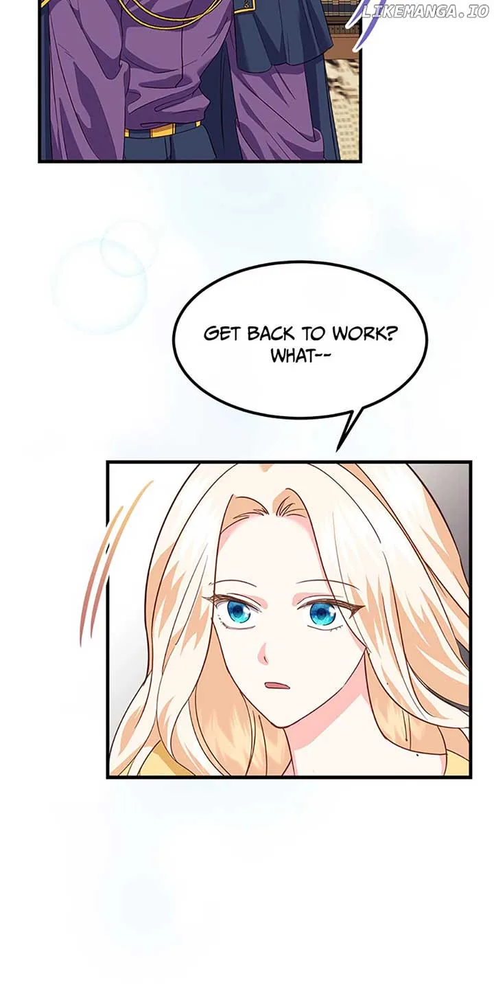 Twin Sister’s Strike Declaration Chapter 14 page 60