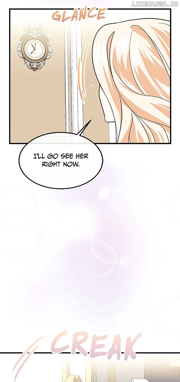 Twin Sister’s Strike Declaration Chapter 14 page 65