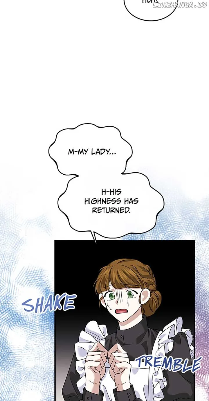 Twin Sister’s Strike Declaration Chapter 14 page 78