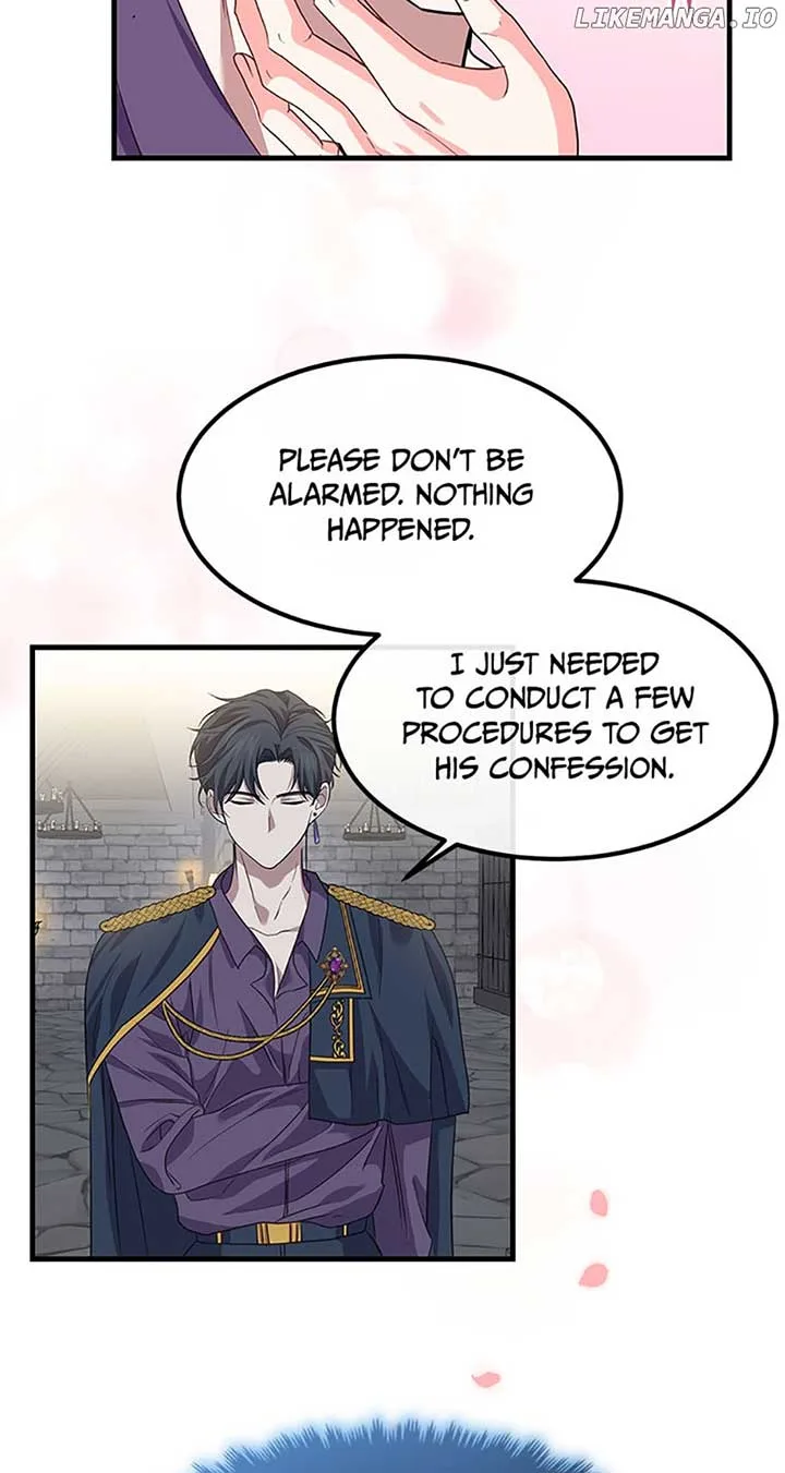 Twin Sister’s Strike Declaration Chapter 14 page 84