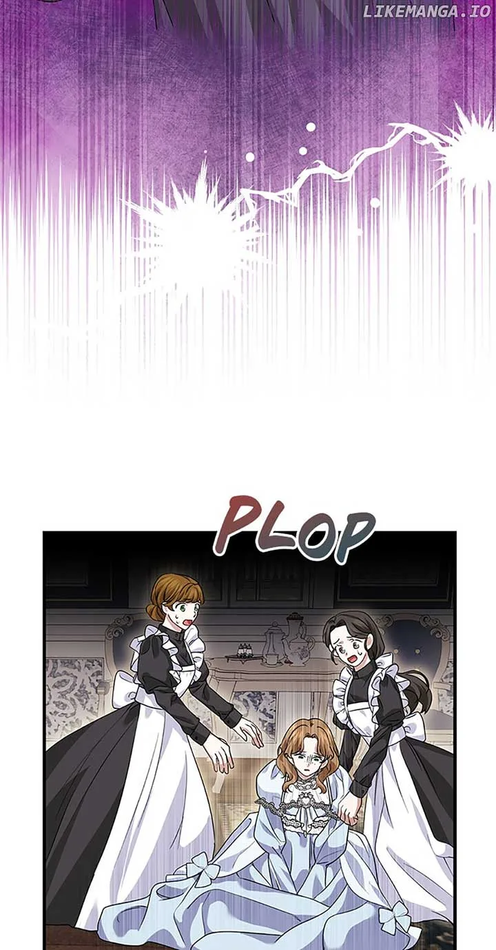 Twin Sister’s Strike Declaration Chapter 14 page 76