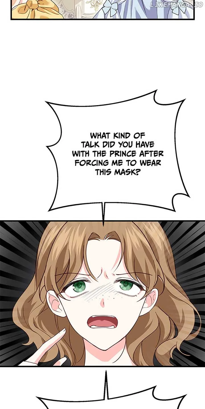 Twin Sister’s Strike Declaration Chapter 14 page 69