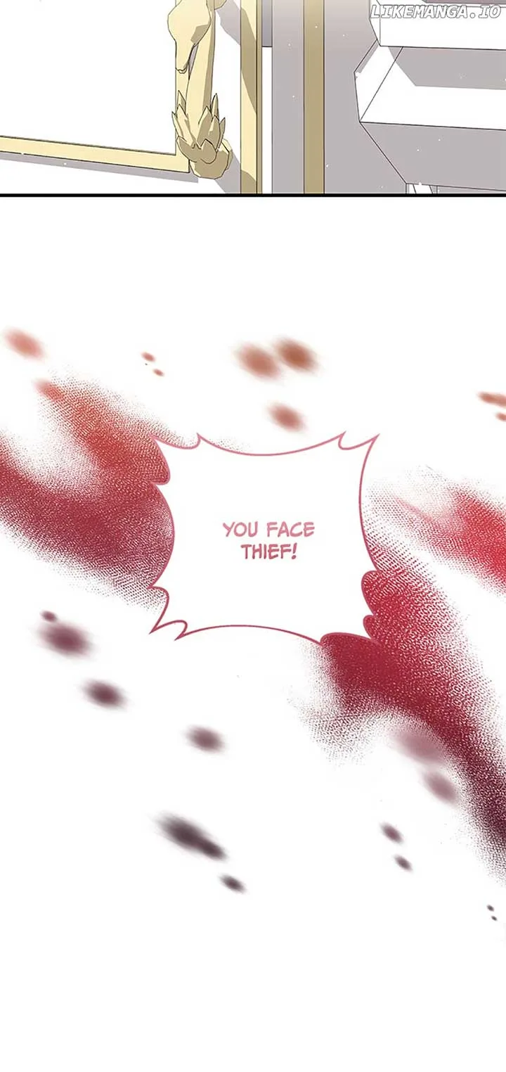Twin Sister’s Strike Declaration Chapter 14 page 66