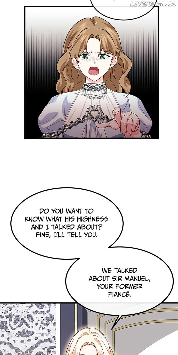 Twin Sister’s Strike Declaration Chapter 14 page 72