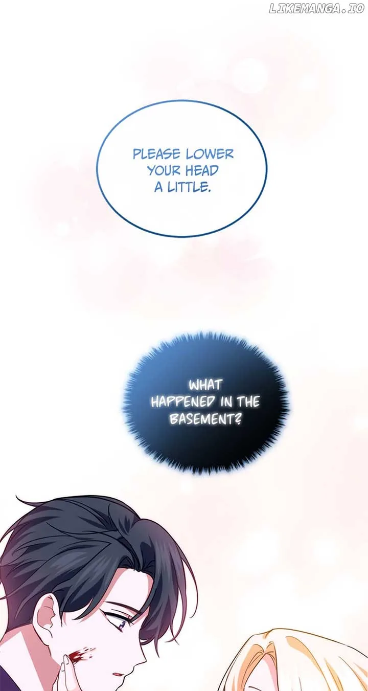 Twin Sister’s Strike Declaration Chapter 14 page 82