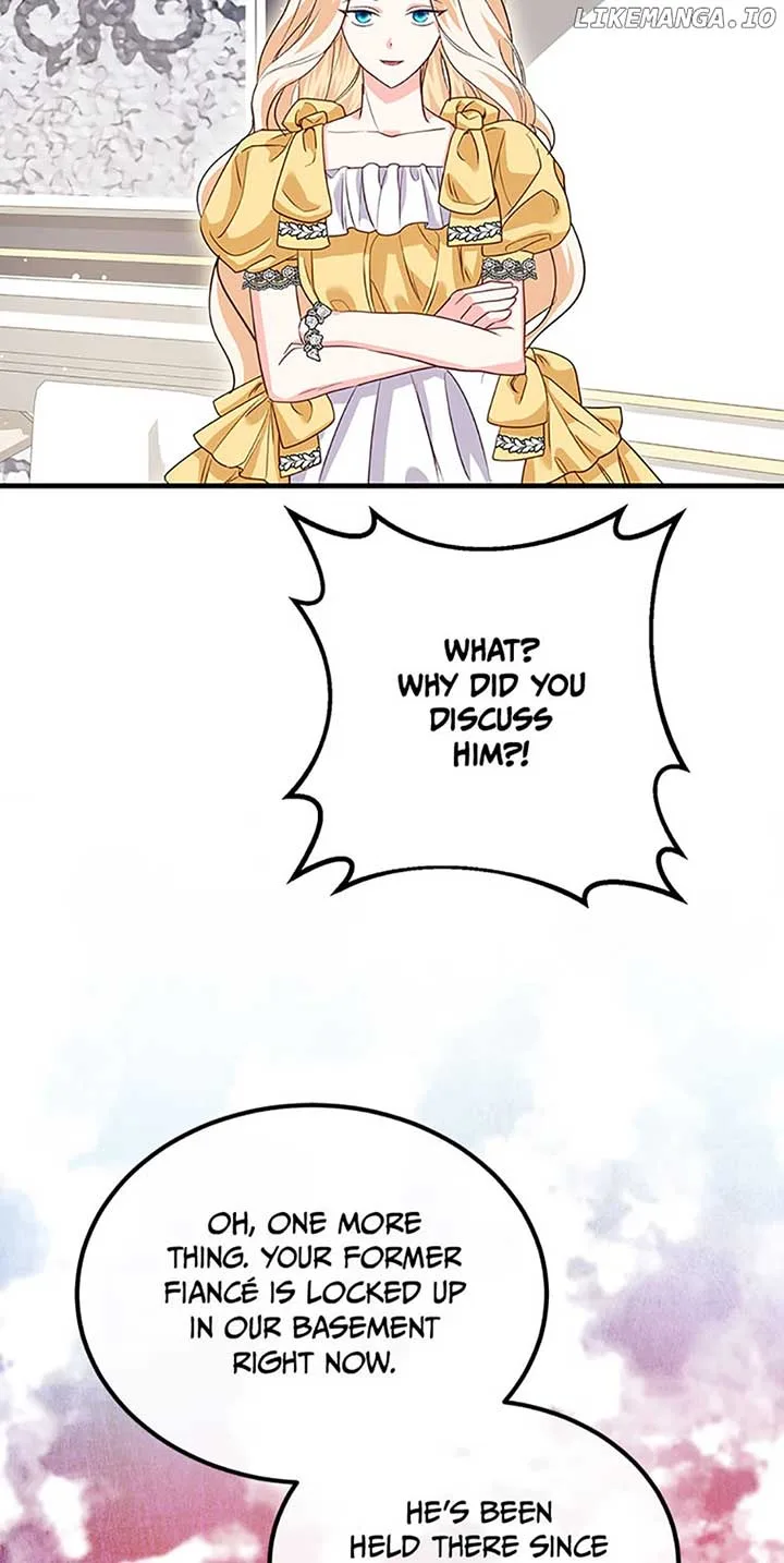 Twin Sister’s Strike Declaration Chapter 14 page 73