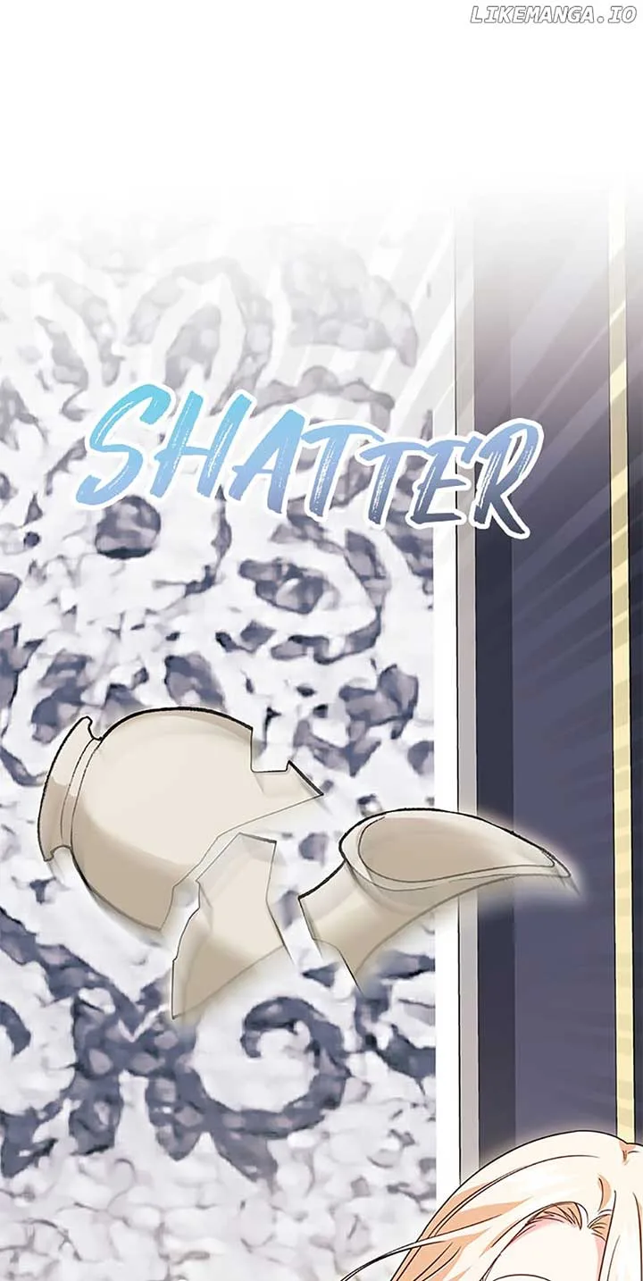 Twin Sister’s Strike Declaration Chapter 14 page 67