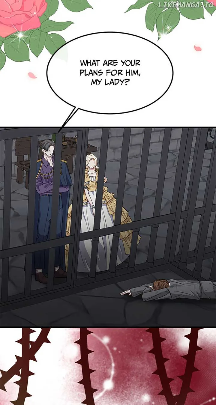 Twin Sister’s Strike Declaration Chapter 14 page 87