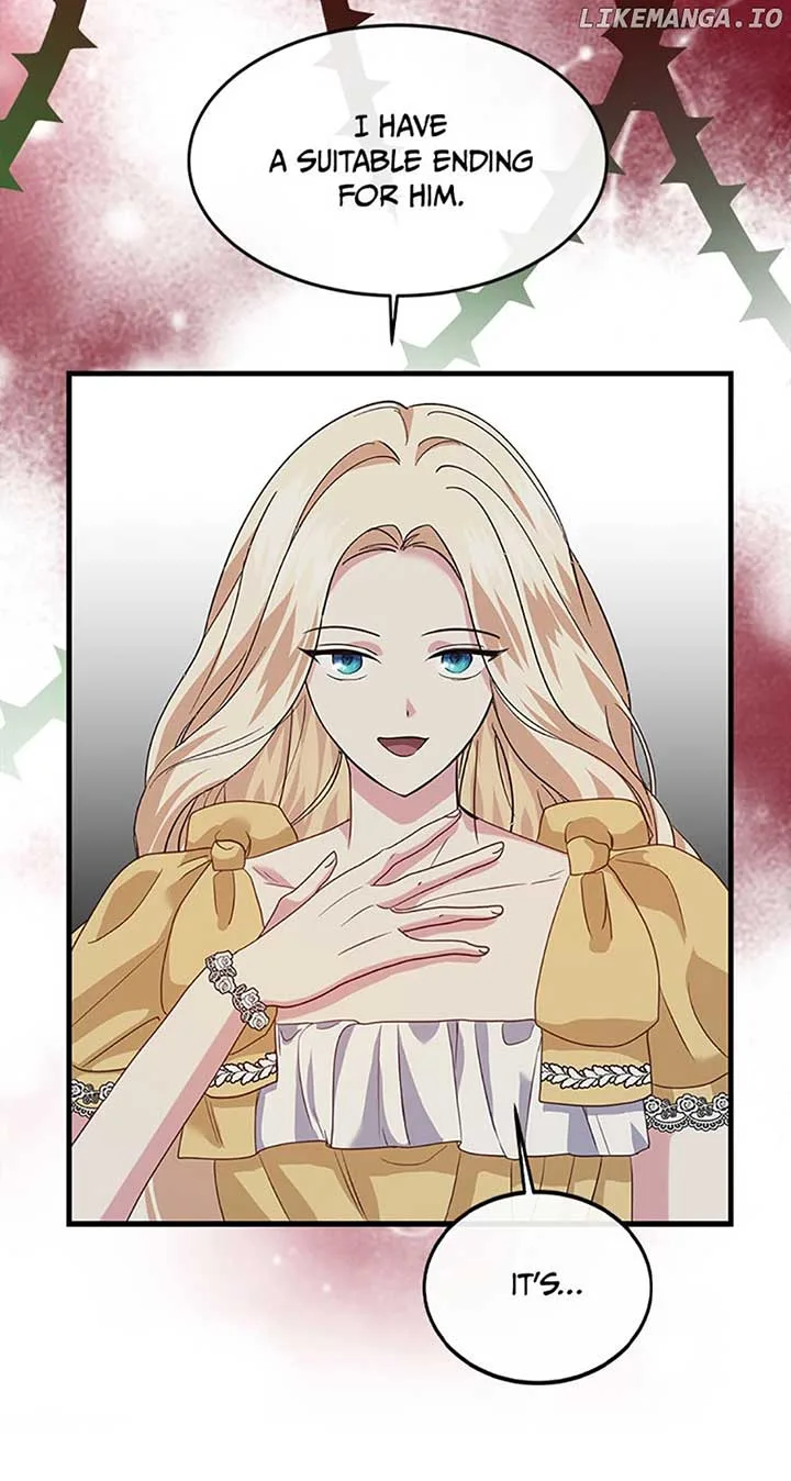 Twin Sister’s Strike Declaration Chapter 14 page 88