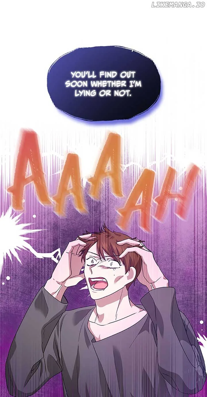 Twin Sister’s Strike Declaration Chapter 14 page 75