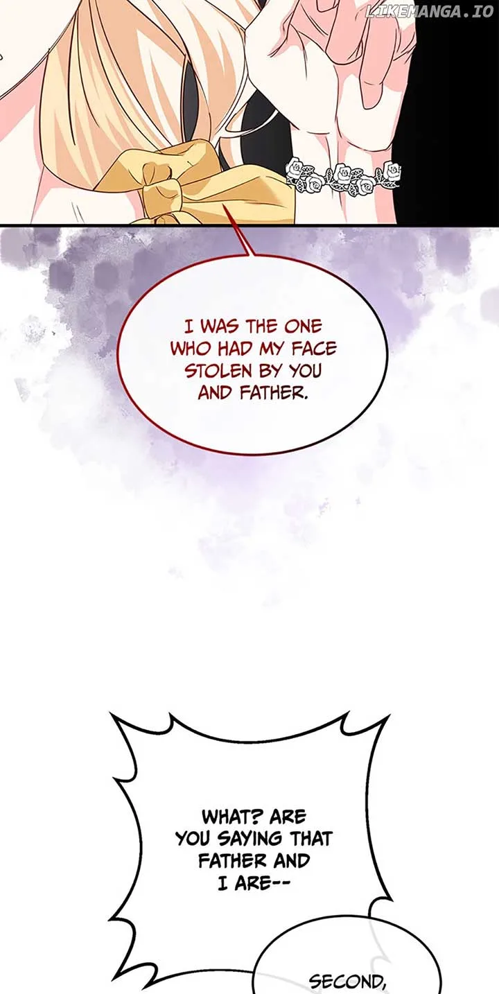Twin Sister’s Strike Declaration Chapter 14 page 71