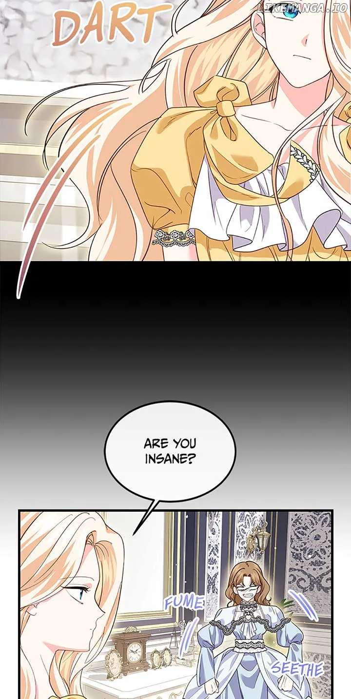 Twin Sister’s Strike Declaration Chapter 14 page 68