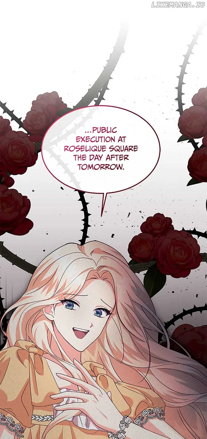 Twin Sister’s Strike Declaration Chapter 14 page 89