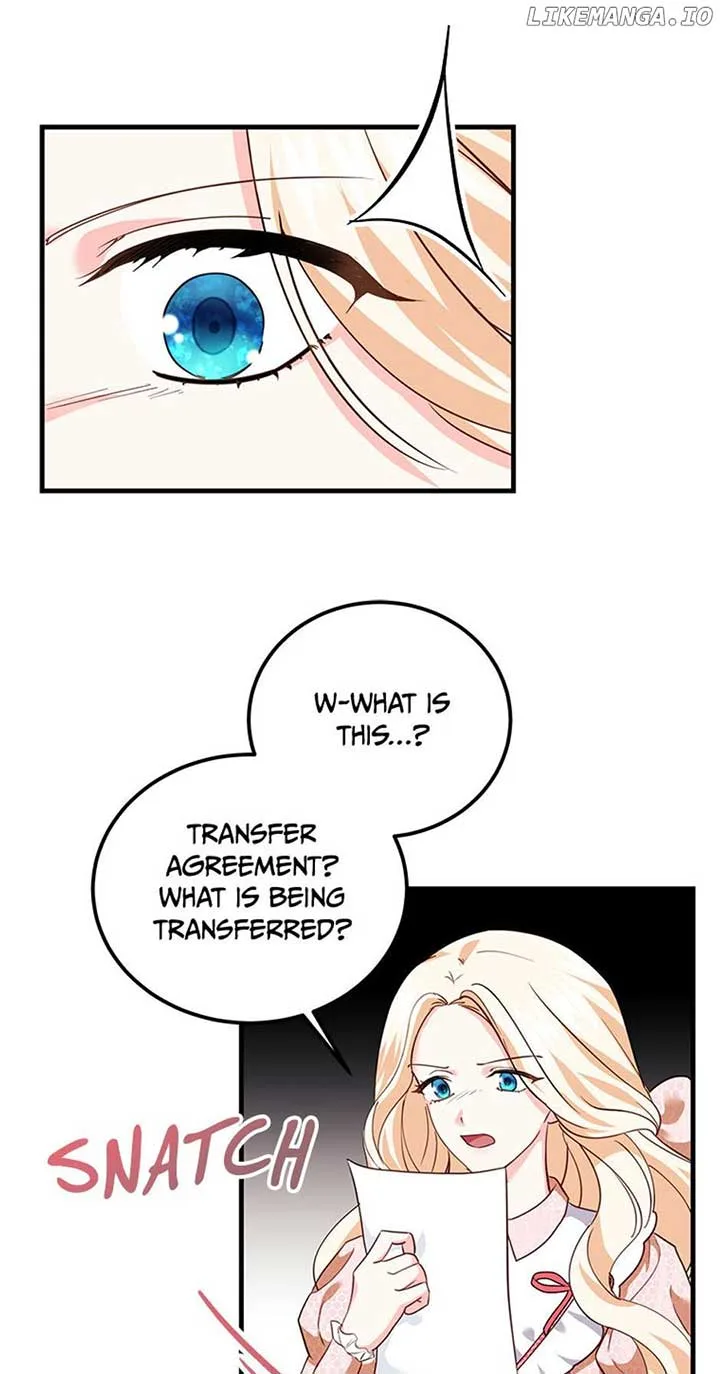 Twin Sister’s Strike Declaration Chapter 16 page 11