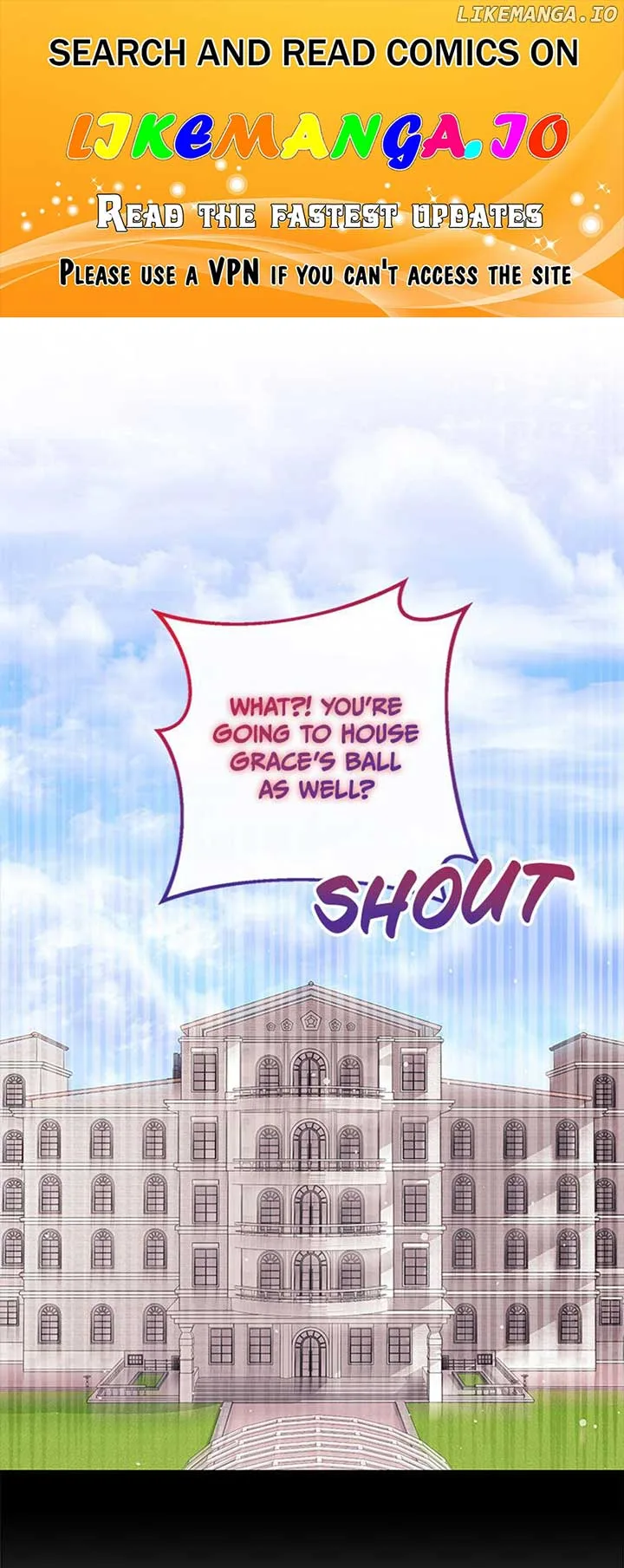 Twin Sister’s Strike Declaration Chapter 16 page 2