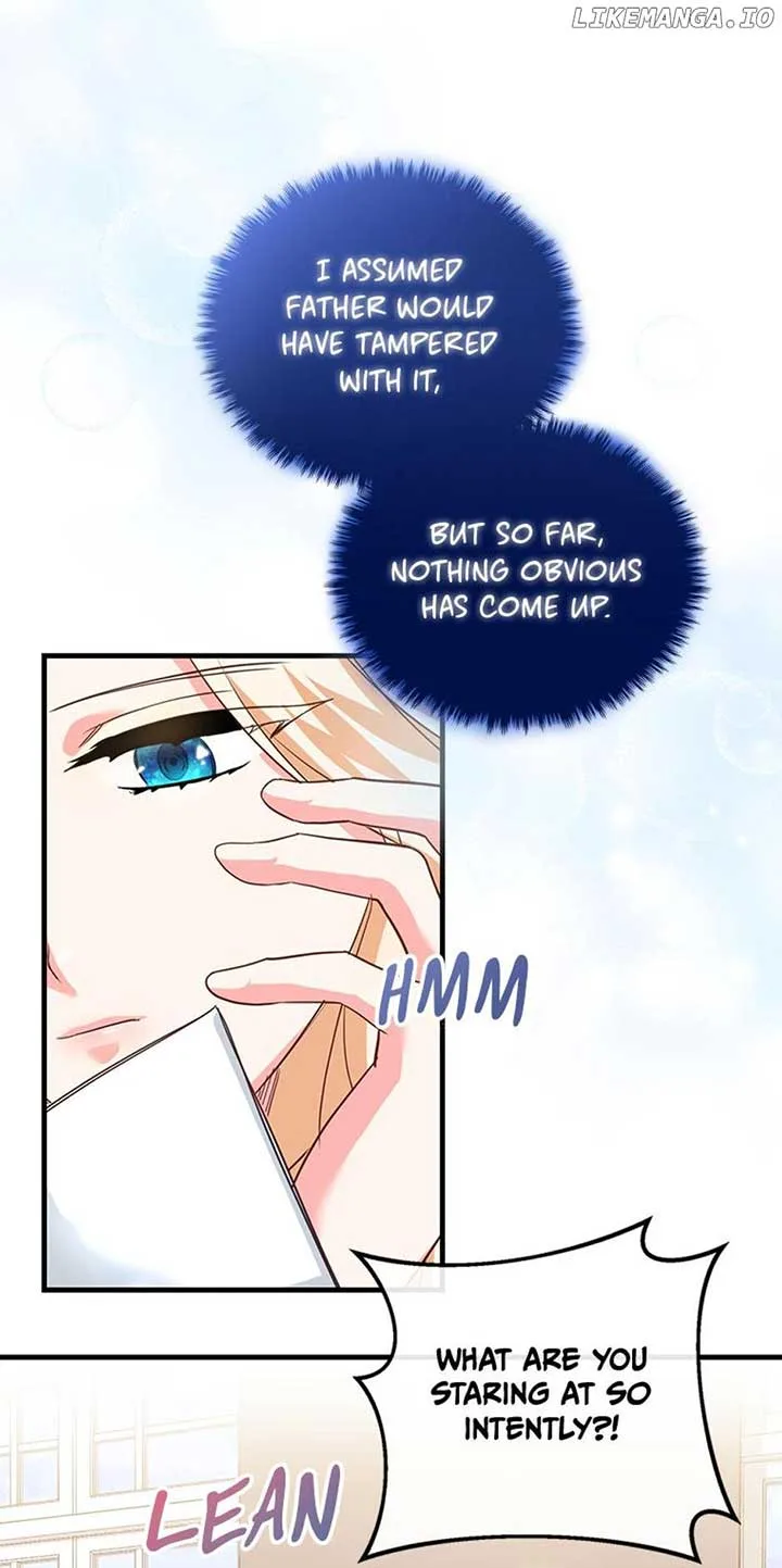Twin Sister’s Strike Declaration Chapter 16 page 9
