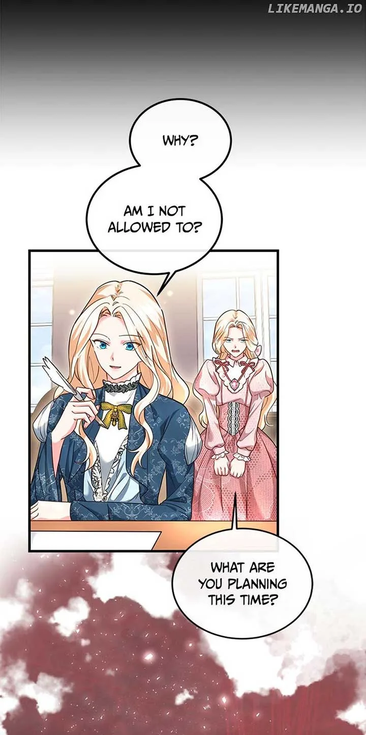 Twin Sister’s Strike Declaration Chapter 16 page 3