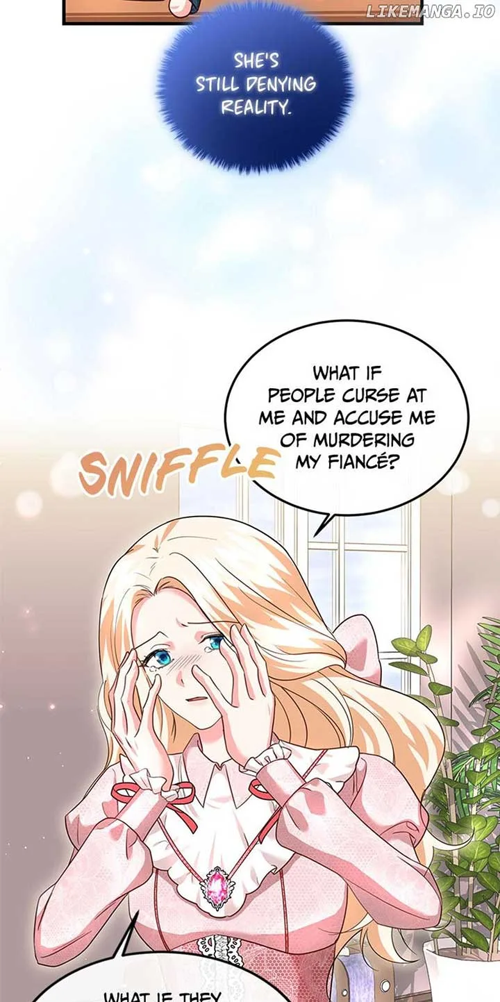 Twin Sister’s Strike Declaration Chapter 16 page 7