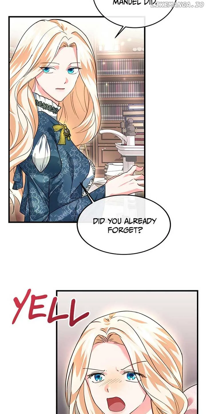 Twin Sister’s Strike Declaration Chapter 16 page 5