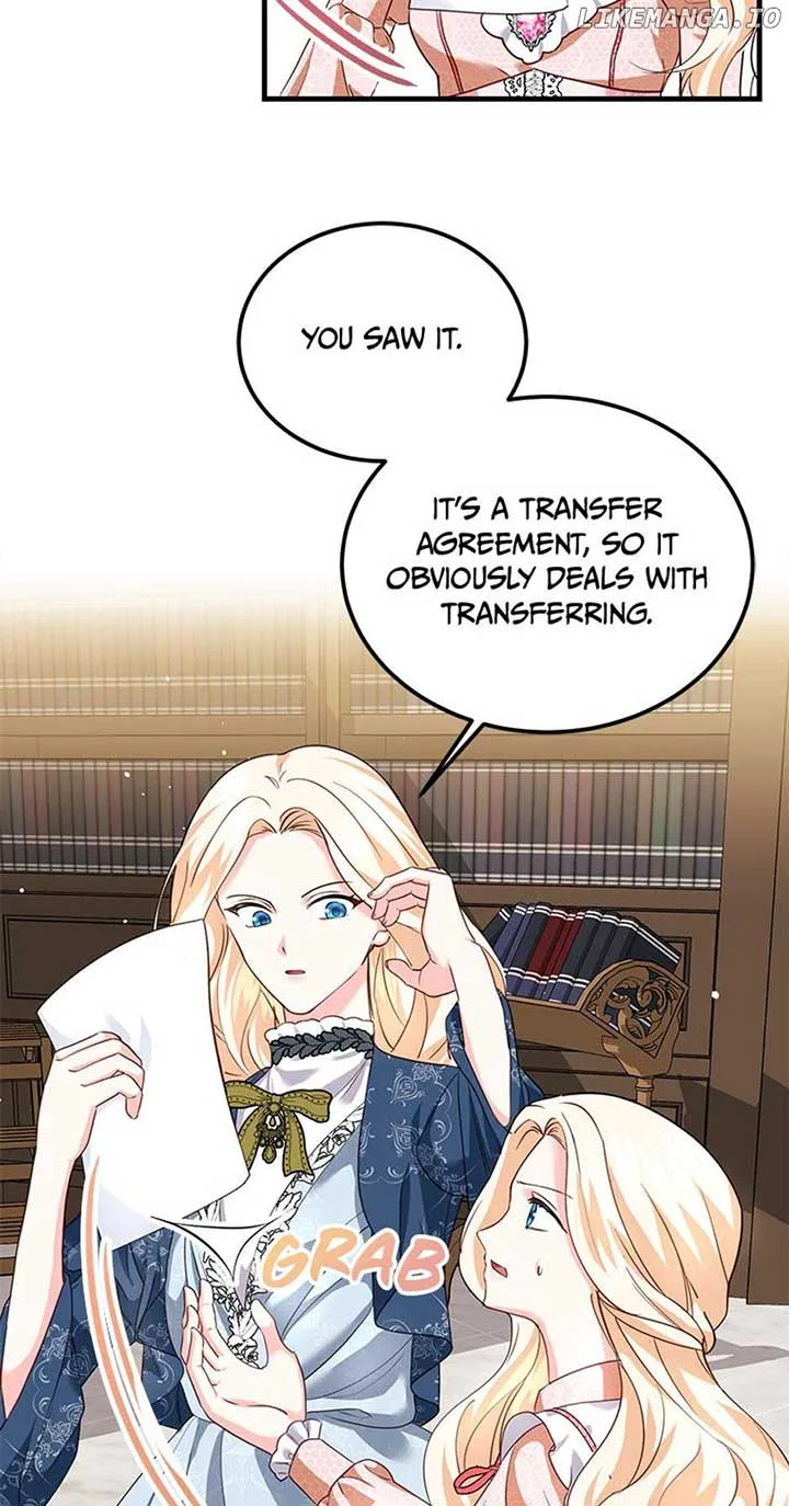 Twin Sister’s Strike Declaration Chapter 16 page 12