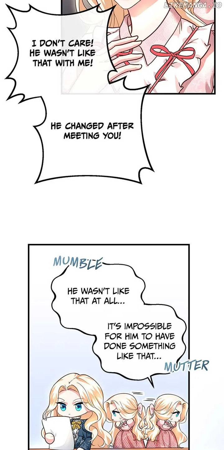 Twin Sister’s Strike Declaration Chapter 16 page 6