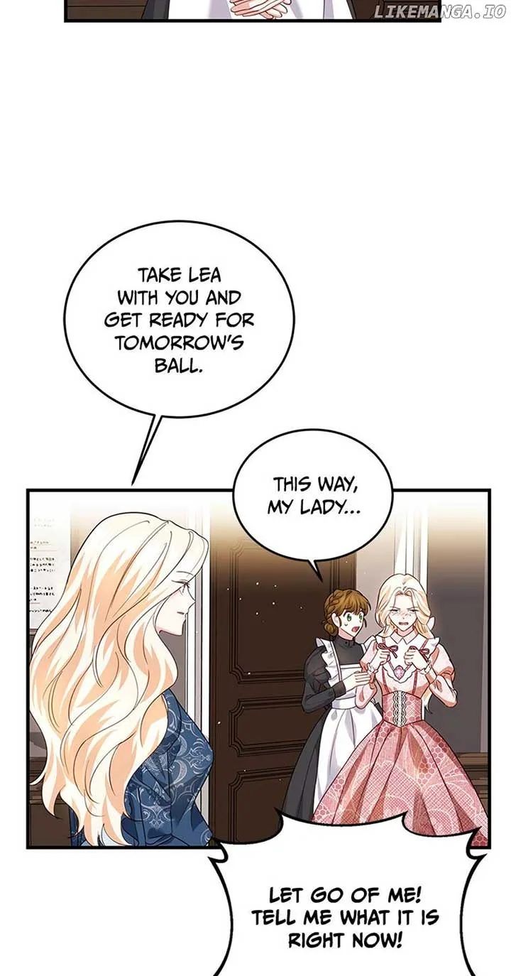 Twin Sister’s Strike Declaration Chapter 16 page 15