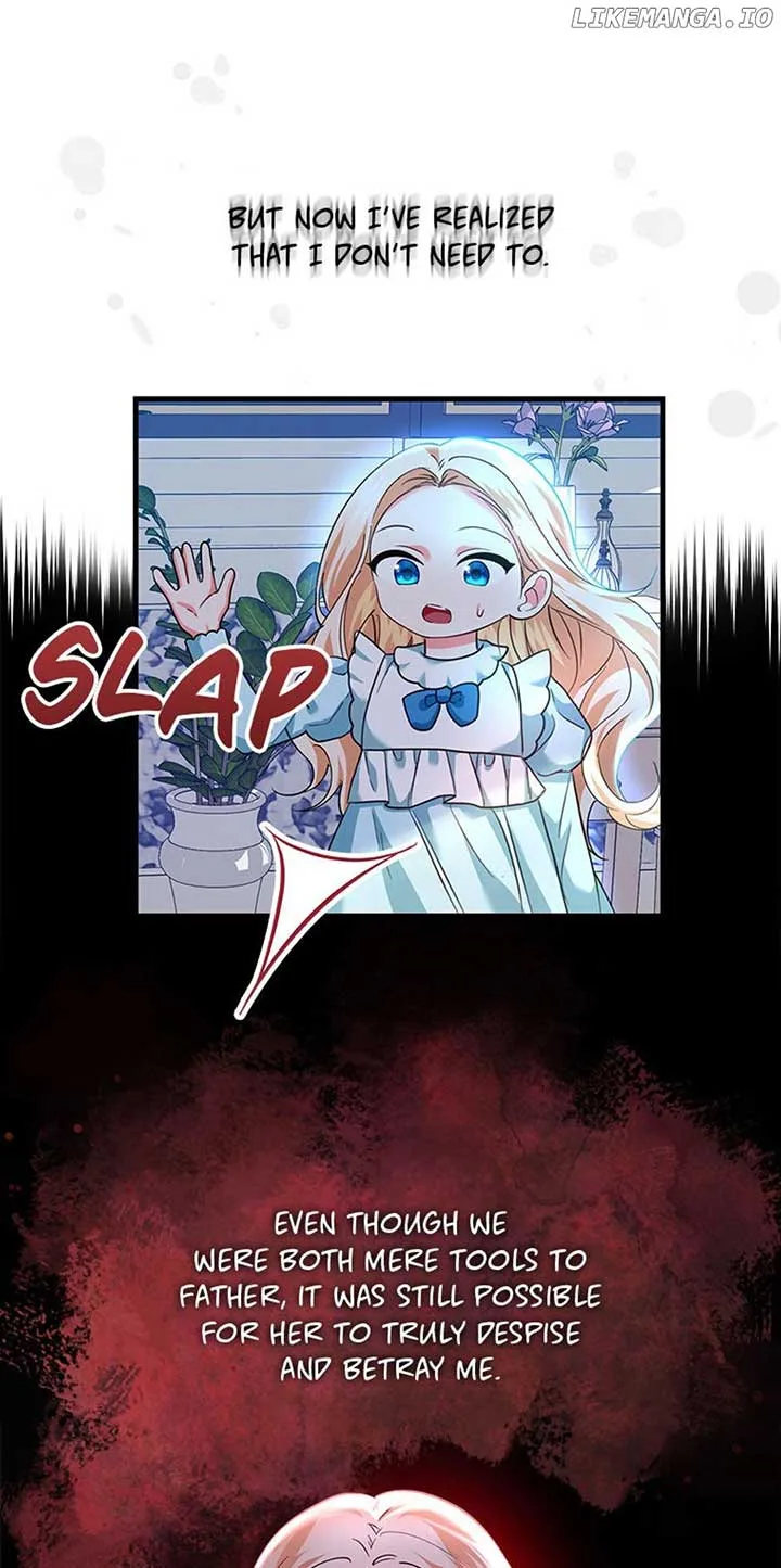 Twin Sister’s Strike Declaration Chapter 16 page 20