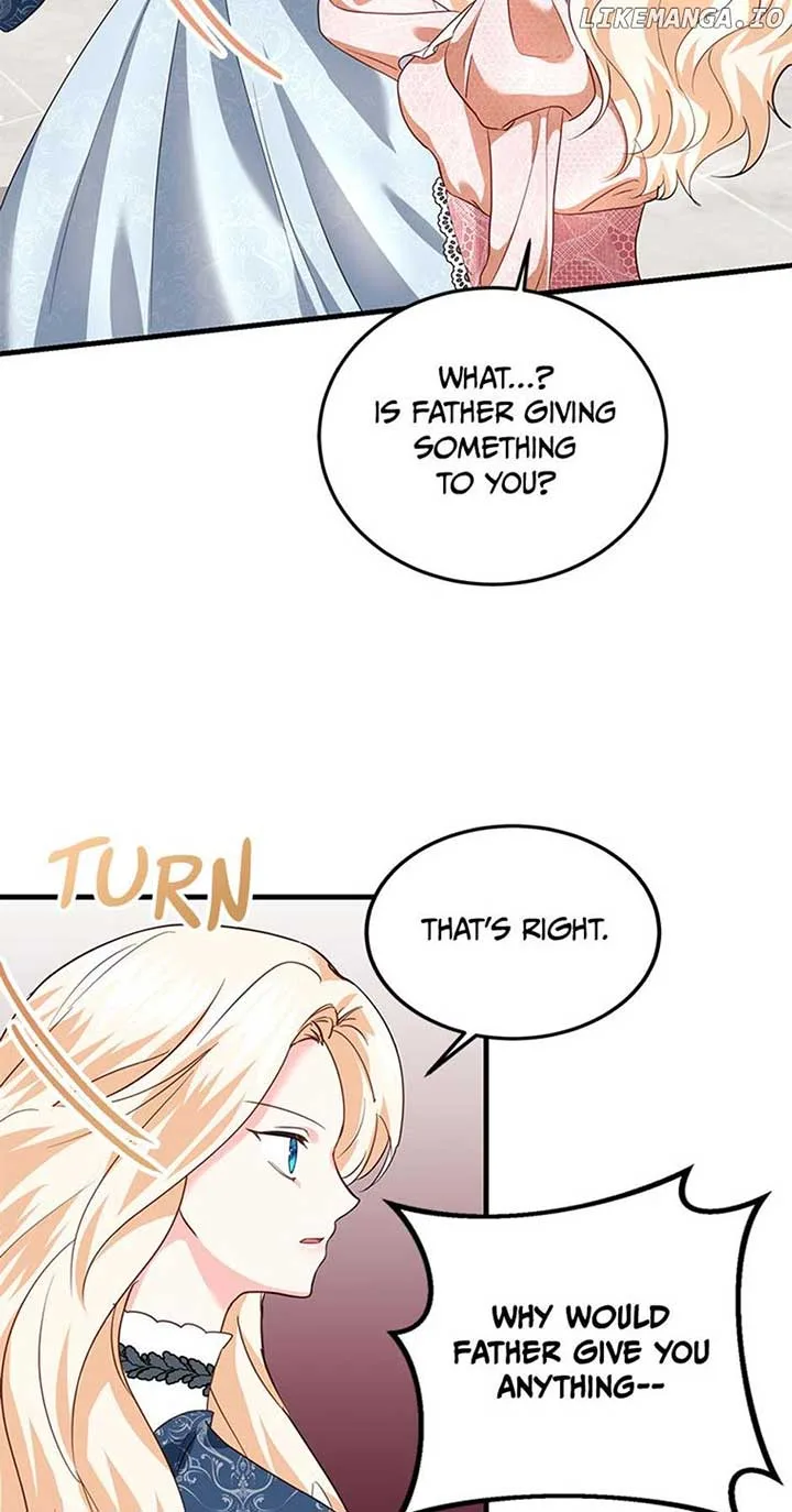 Twin Sister’s Strike Declaration Chapter 16 page 13