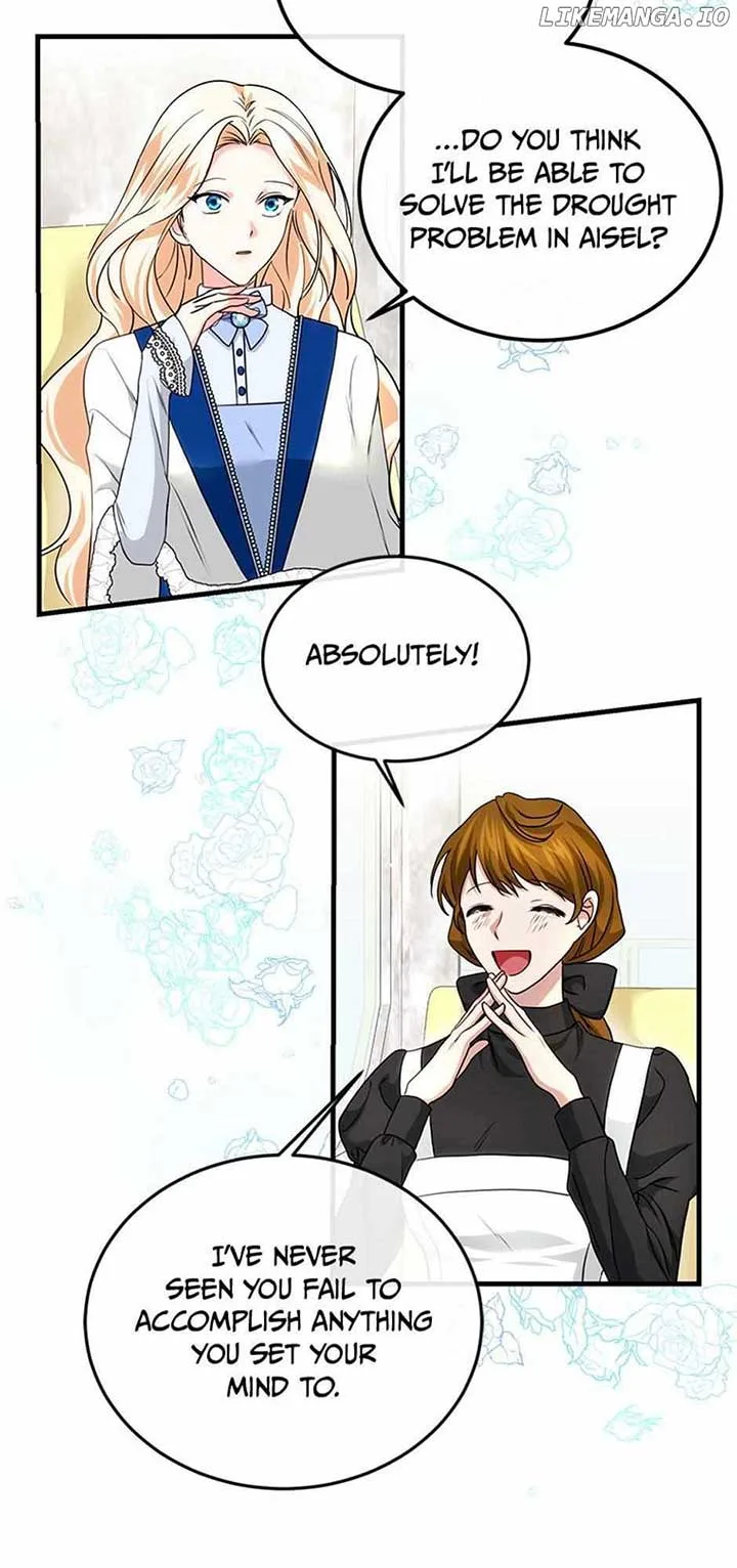 Twin Sister’s Strike Declaration Chapter 18 page 12