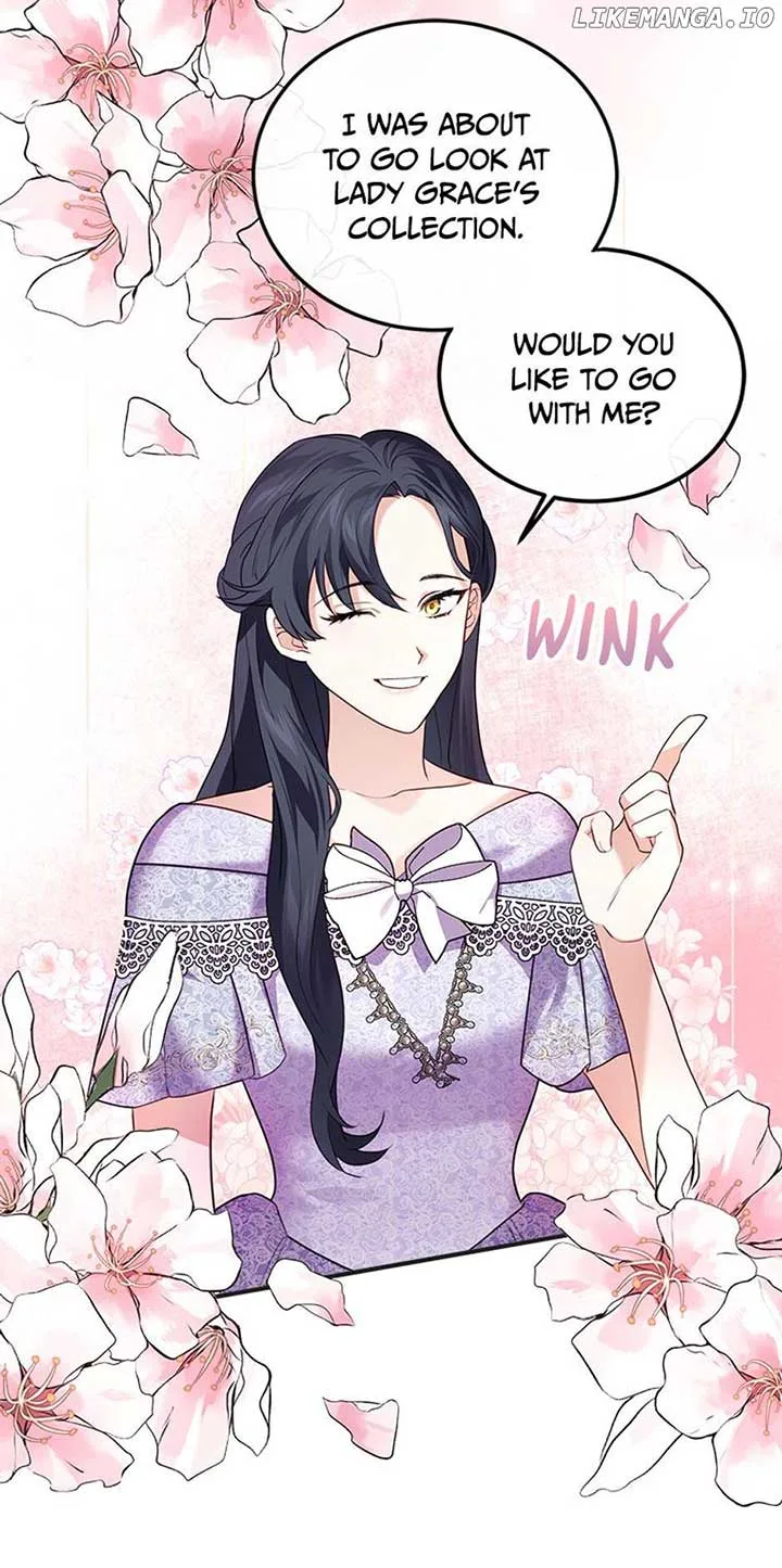 Twin Sister’s Strike Declaration Chapter 16 page 28