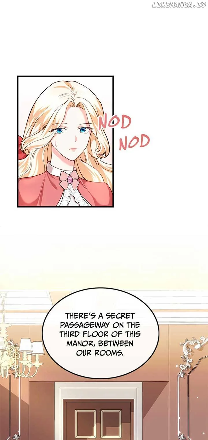Twin Sister’s Strike Declaration Chapter 18 page 2