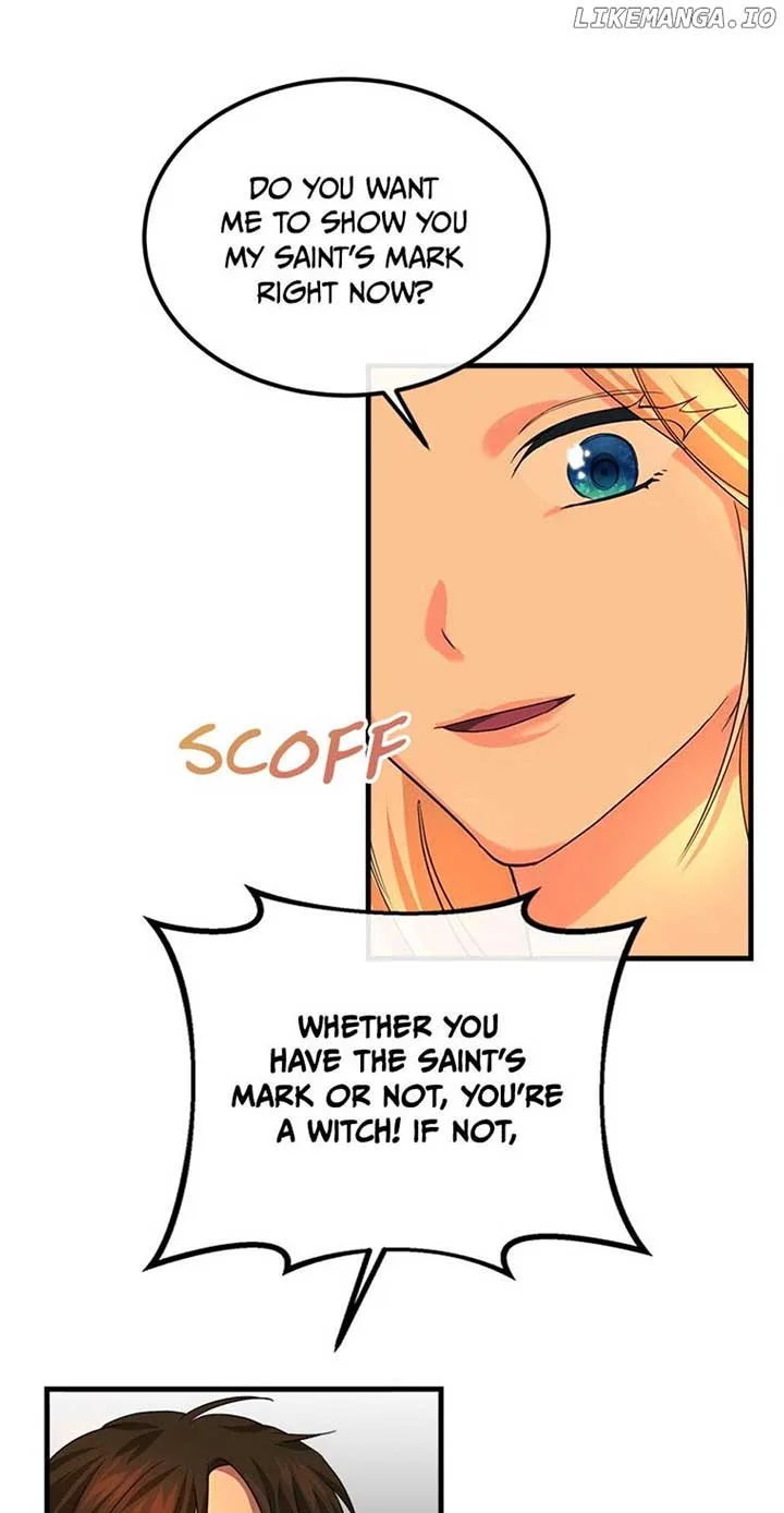 Twin Sister’s Strike Declaration Chapter 15 page 7