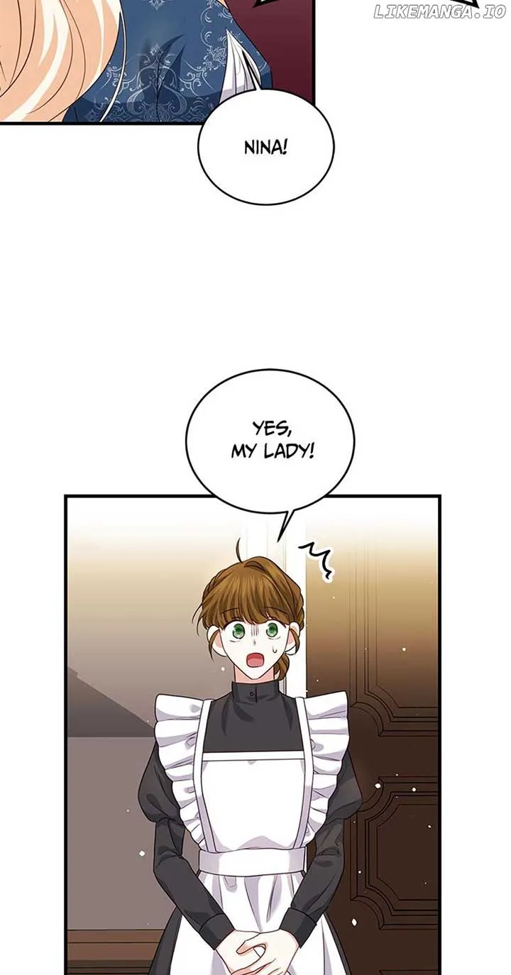 Twin Sister’s Strike Declaration Chapter 16 page 14