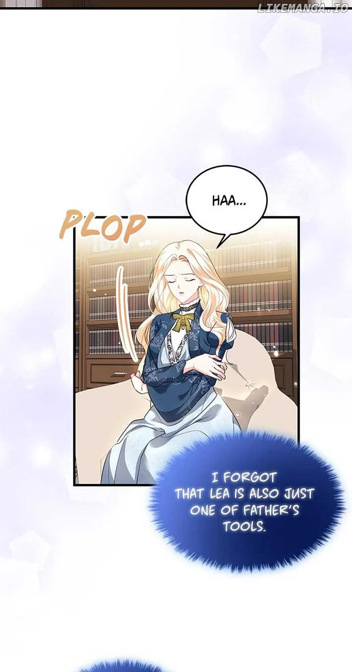 Twin Sister’s Strike Declaration Chapter 16 page 17
