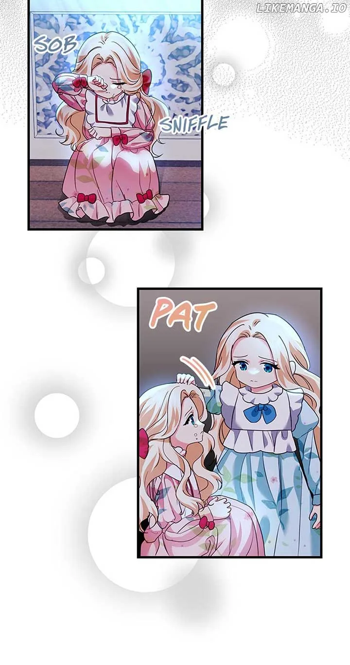 Twin Sister’s Strike Declaration Chapter 16 page 19