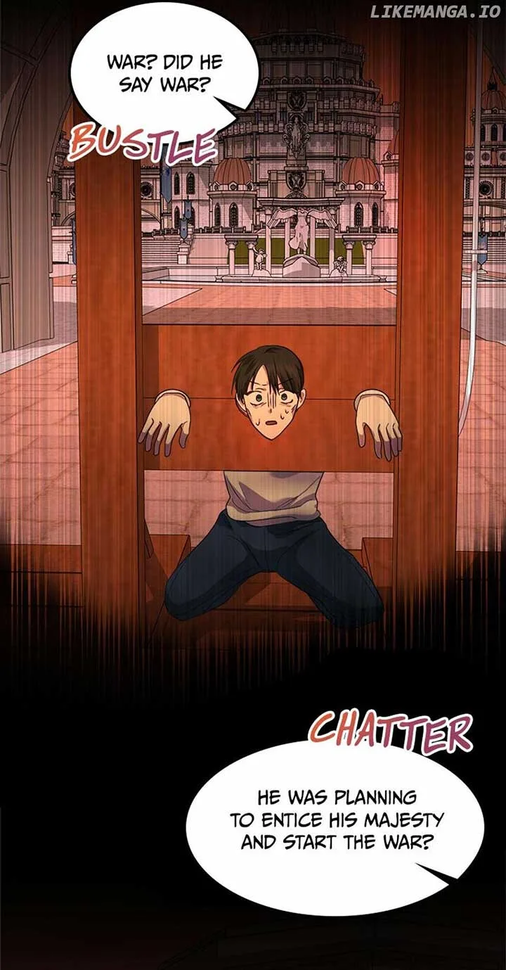 Twin Sister’s Strike Declaration Chapter 15 page 12