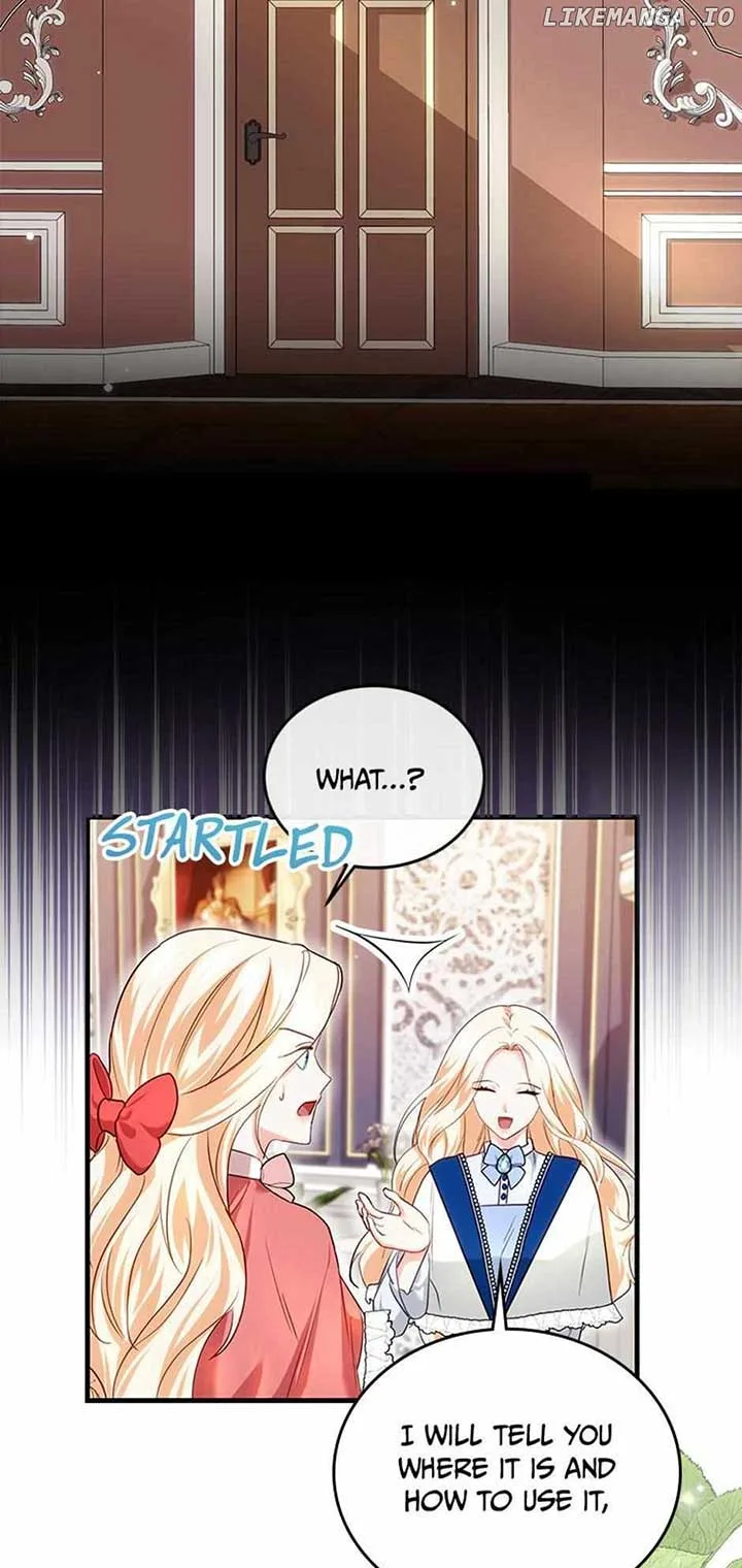 Twin Sister’s Strike Declaration Chapter 18 page 3