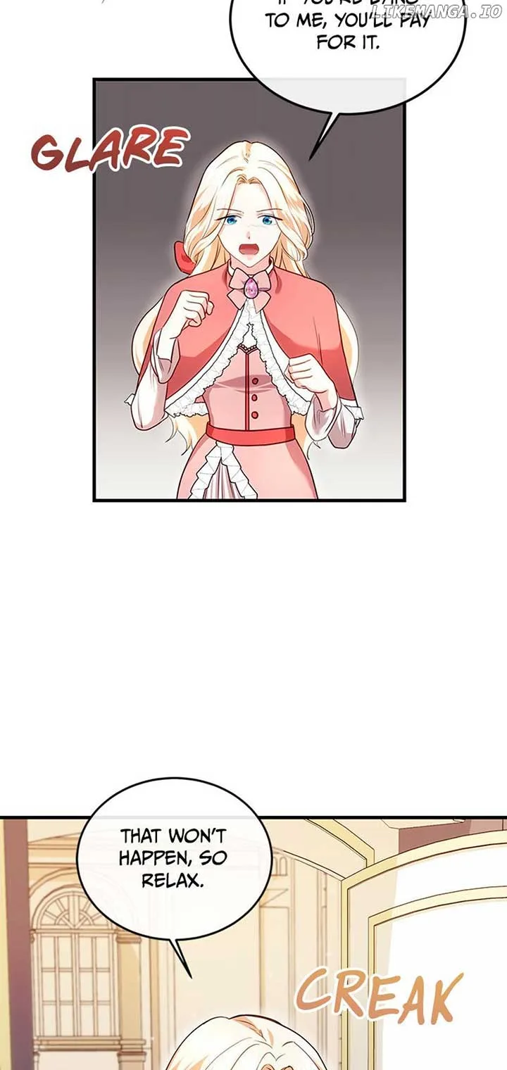 Twin Sister’s Strike Declaration Chapter 18 page 5