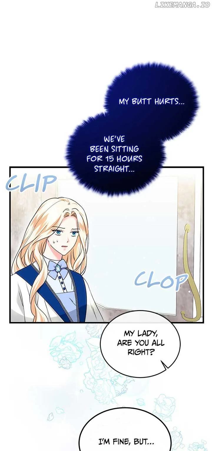 Twin Sister’s Strike Declaration Chapter 18 page 11