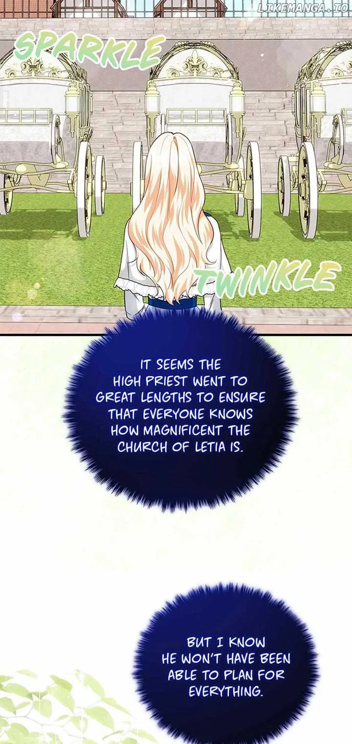 Twin Sister’s Strike Declaration Chapter 18 page 8