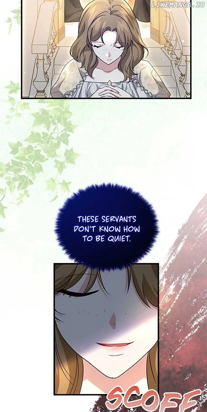 Twin Sister’s Strike Declaration Chapter 19 page 14