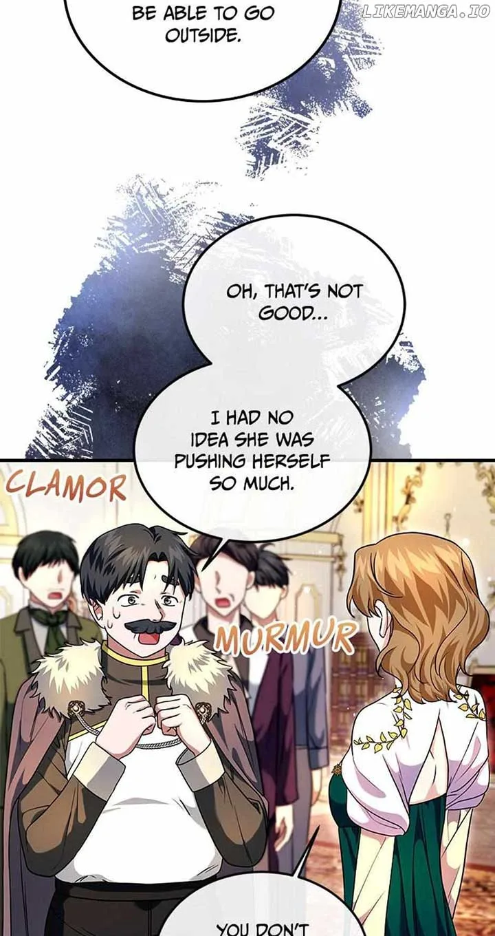 Twin Sister’s Strike Declaration Chapter 18 page 66