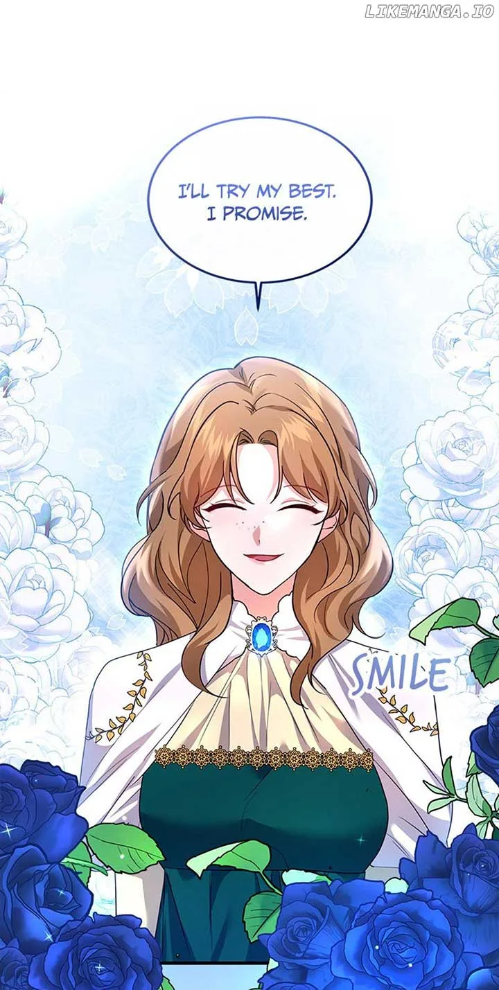Twin Sister’s Strike Declaration Chapter 19 page 10