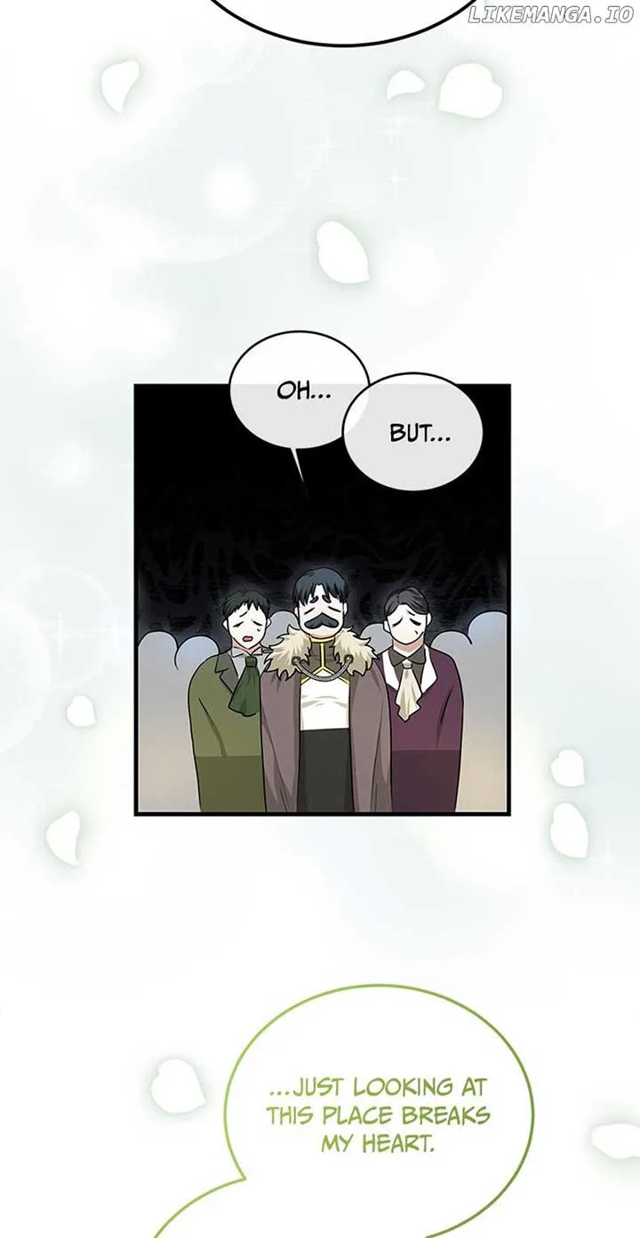 Twin Sister’s Strike Declaration Chapter 19 page 5