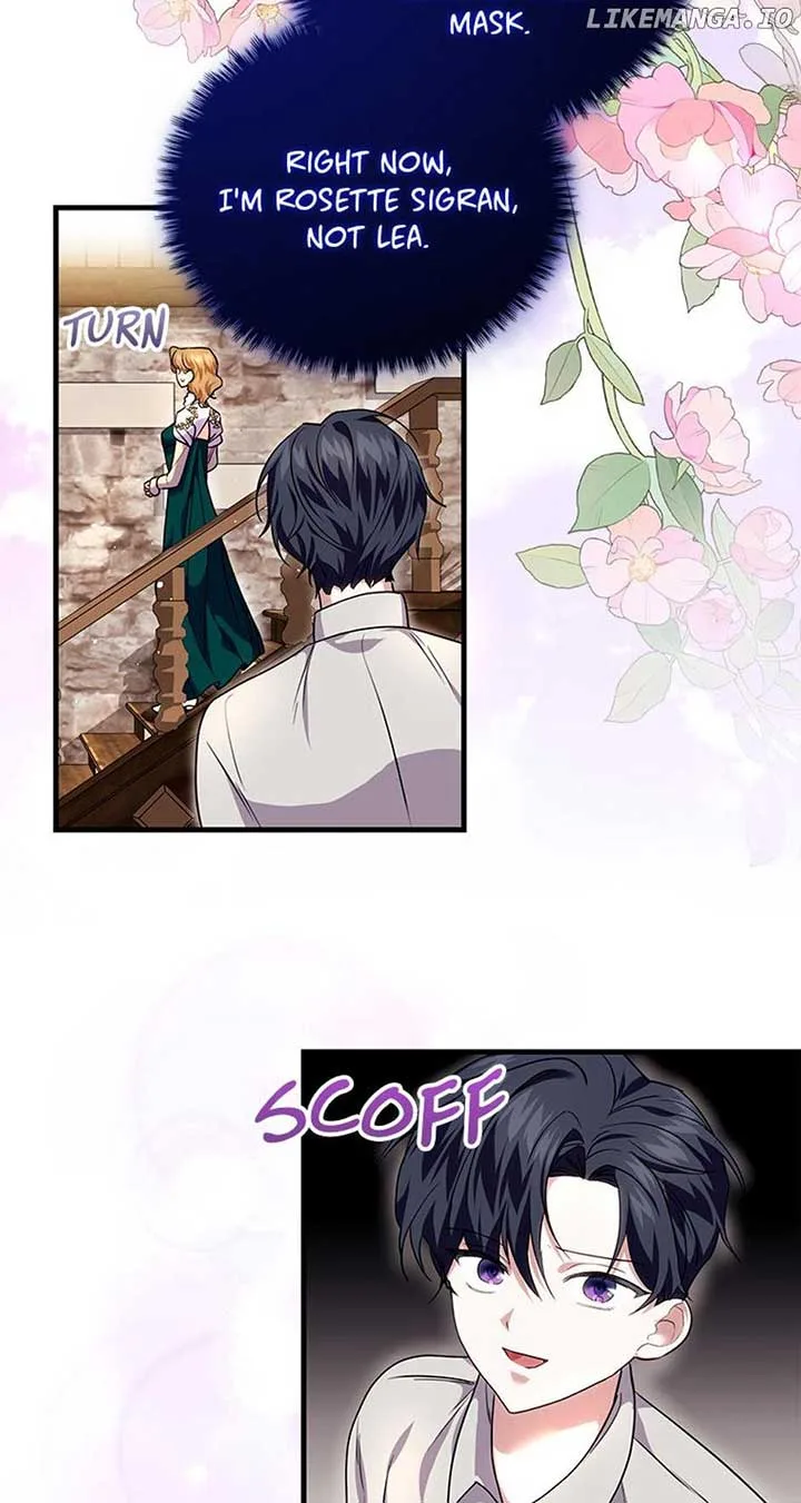 Twin Sister’s Strike Declaration Chapter 18 page 58