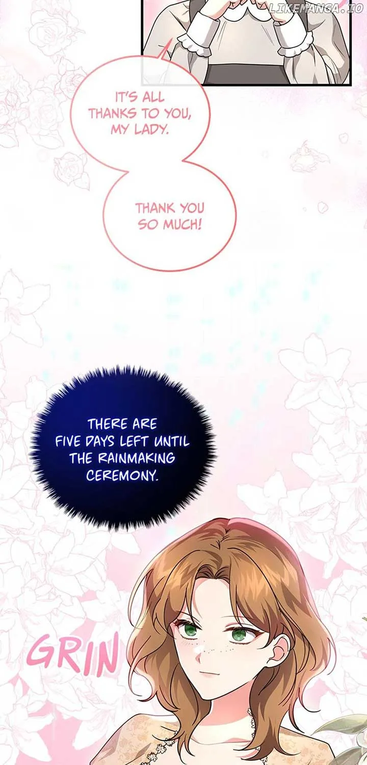 Twin Sister’s Strike Declaration Chapter 19 page 30