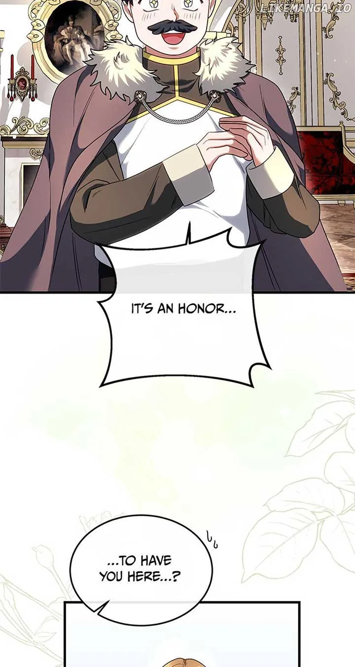 Twin Sister’s Strike Declaration Chapter 18 page 61