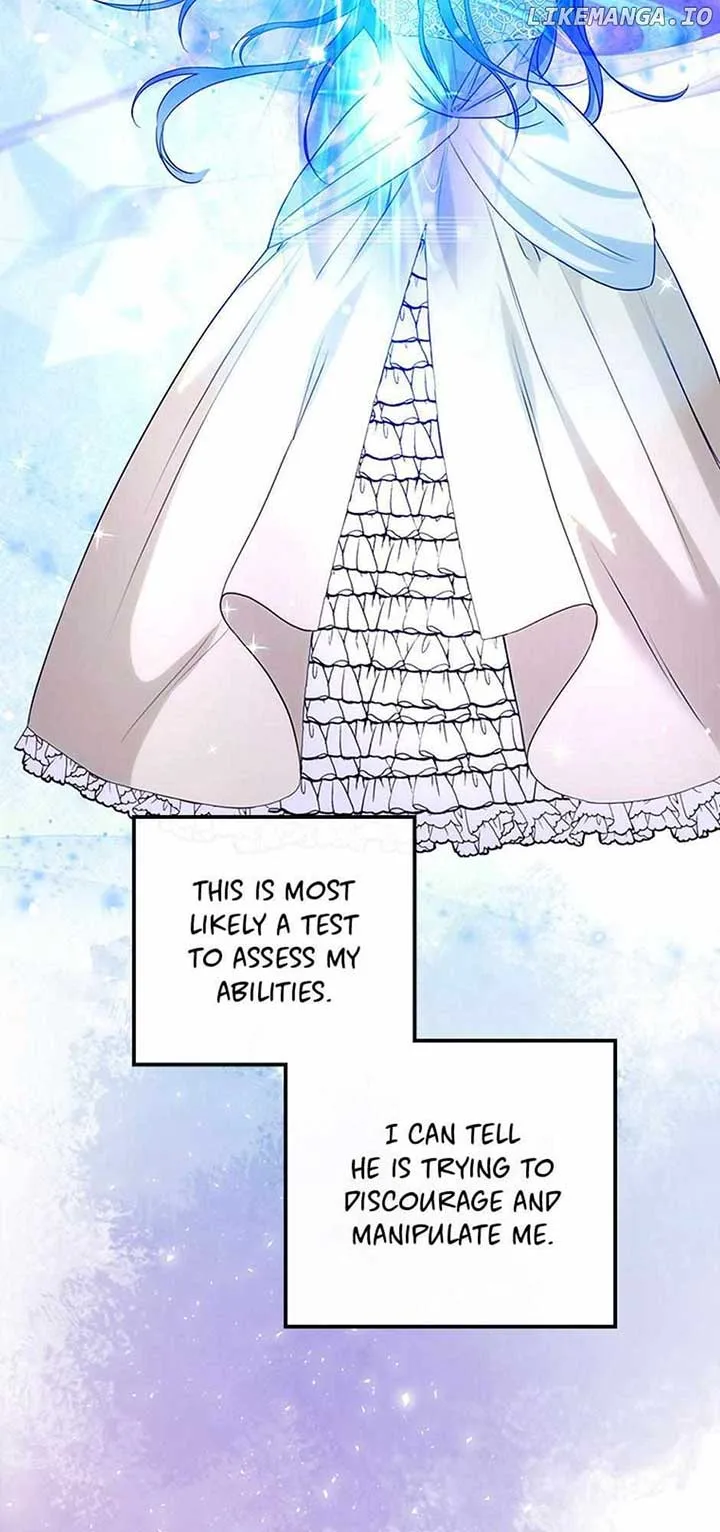 Twin Sister’s Strike Declaration Chapter 18 page 16
